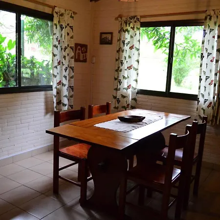 Oasis Bed And Breakfast-2
