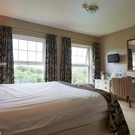 Sid Valley Country House-3