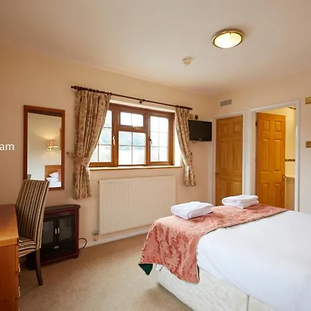 Sid Valley Country House-2