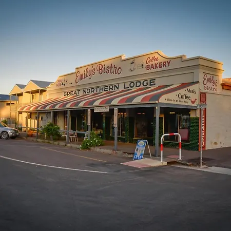 Great Northern Lodge-2