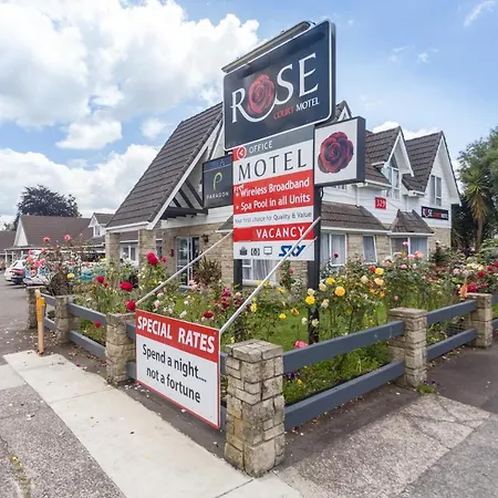 Rose Court Motel-2