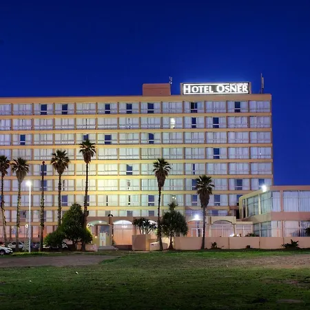Hotel Osner-3