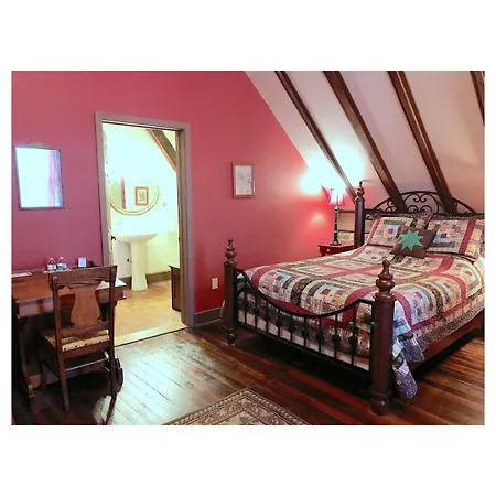 Main Street Bed & Breakfast-2