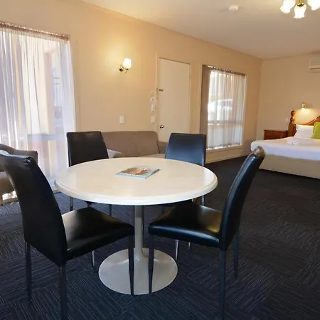 City Centre Motel-2