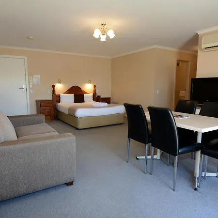 City Centre Motel-3