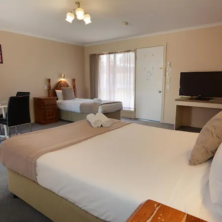 City Centre Motel-3