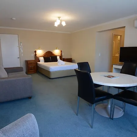 City Centre Motel-2