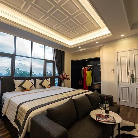 Tuong Vi Hotel Saigon-2