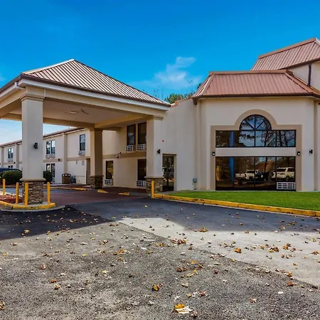 Motel 6-Suwanee, Ga - Gwinnett Center-2