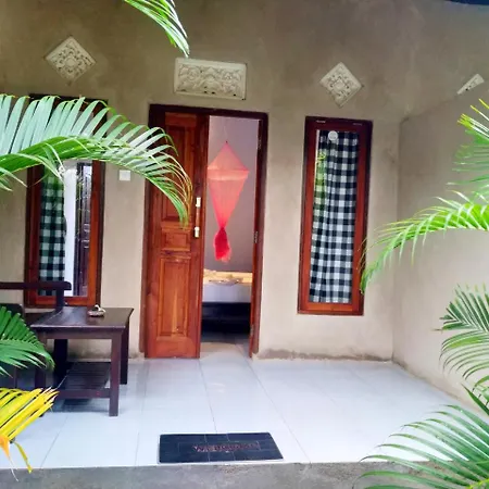Angga Guest House-2