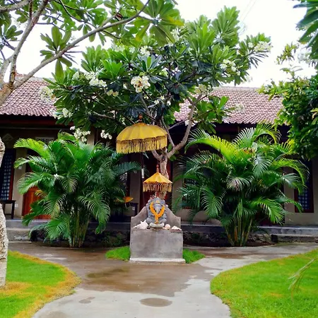 Angga Guest House-3