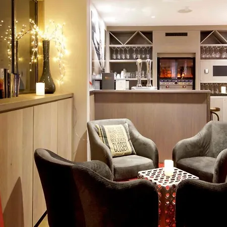 Hotel Le Tremplin-3