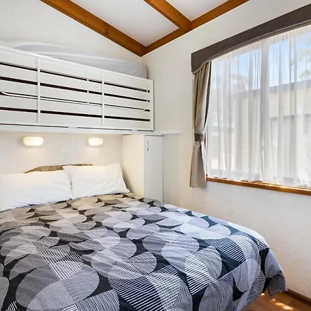 Goulburn South Caravan Park-2