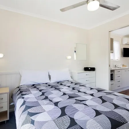 Goulburn South Caravan Park-3