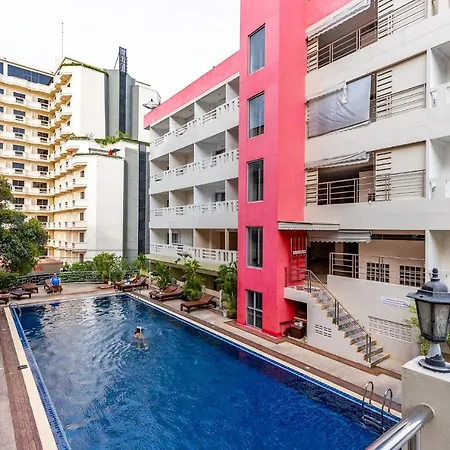 Eastiny Place Hotel-3