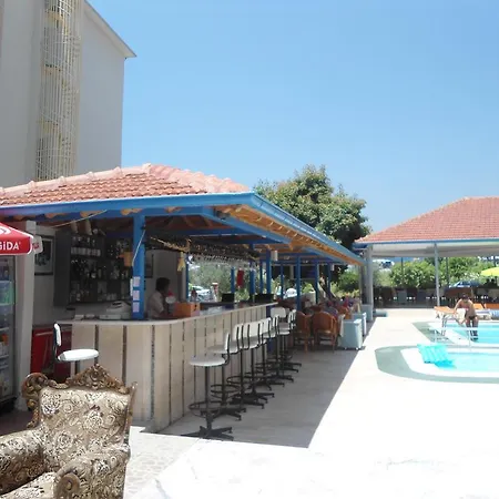 Anahtar Apart Hotel-3
