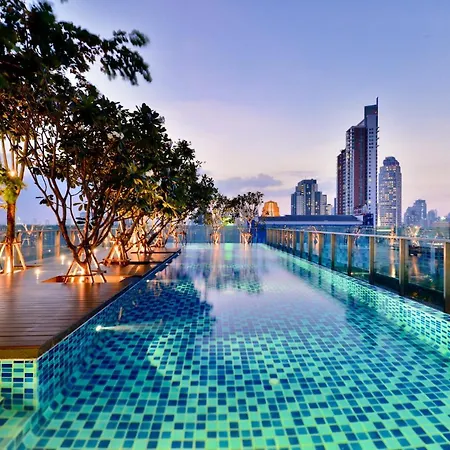 Civic Horizon Hotel & Residence-3