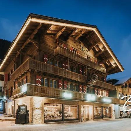 Hotel Baeren-3