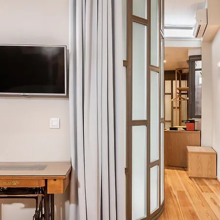 Hotel Off-3