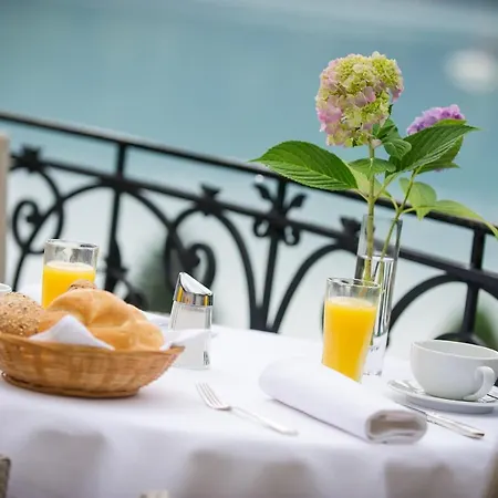 Dermuth Hotels - Parkvilla Woerth-3