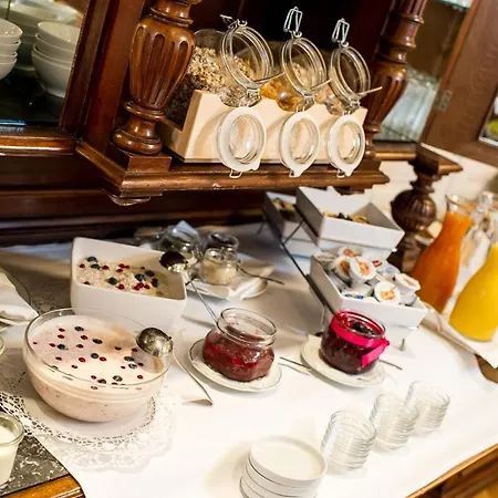 Dermuth Hotels - Parkvilla Woerth-2
