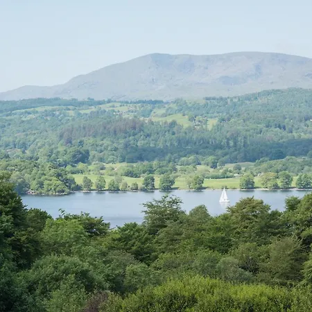 Holbeck Ghyll Country House Hotel With Stunning Lake Views-3