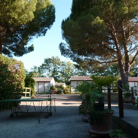 Bungalows&Rooms - Gît'Ôstal-2