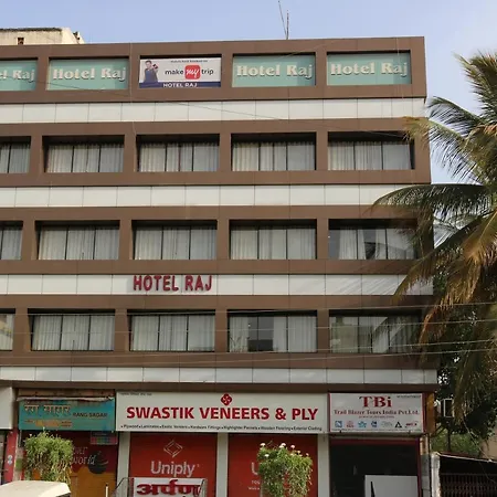 Hotel Raj-3