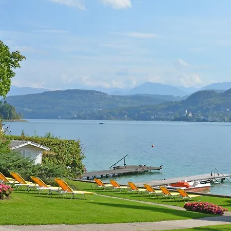 Dermuth Hotels – Hotel Dermuth Pörtschach-2