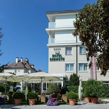 Dermuth Hotels – Hotel Dermuth Pörtschach-3