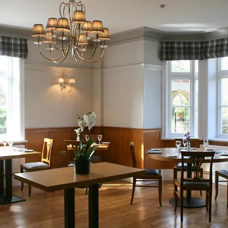 Ferraris Country House Hotel-3