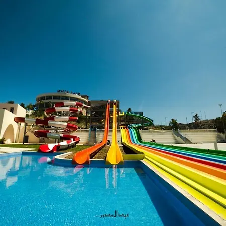 Mnar Park Aqua Park-2