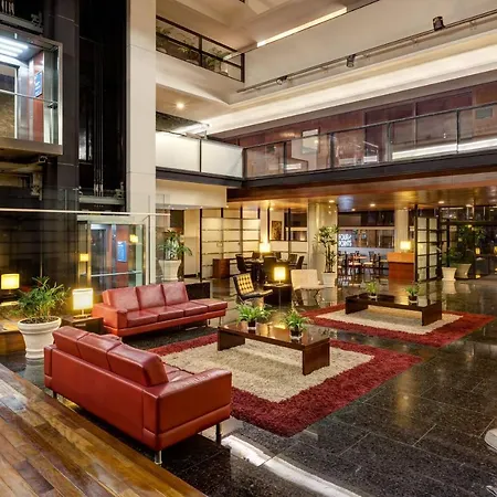 Four Points By Sheraton Montevideo-2