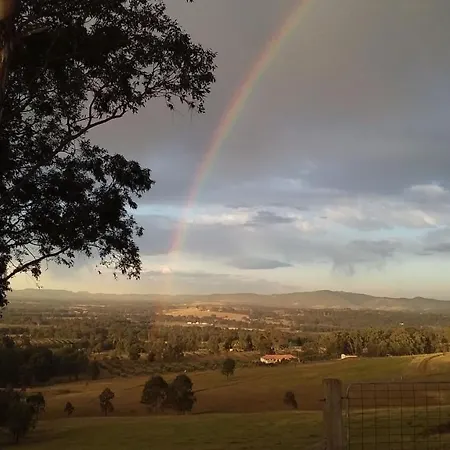 Hill Top Country Guest House-3