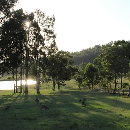 Hill Top Country Guest House-2