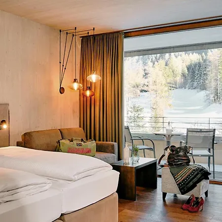 Aktiv-Hotel Sarotla-3