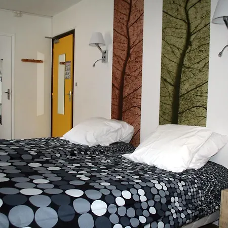 Hotel Les Castets D'Ayre-2