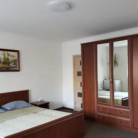 Apartments Like Hotel-2