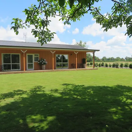 Walnut Lodge B&B-2