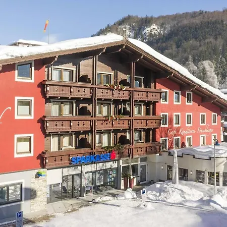 Hotel Garni&Appartements Ilgerhof-2