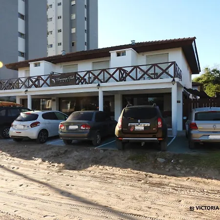Hotel Tiburones Club-3