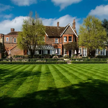 The Cosener'S House-3