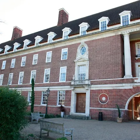 Devonport House-2
