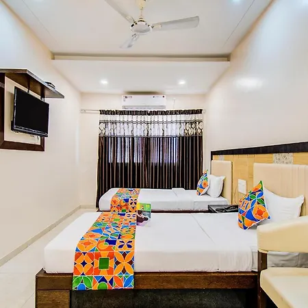 Krishna Regency-2