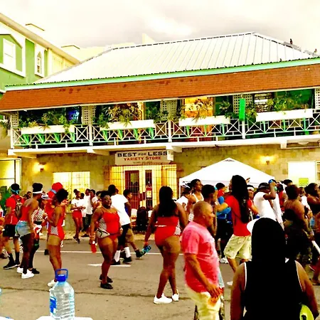 Seaview Inn-3