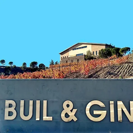 Buil & Gine Wine Hotel-3