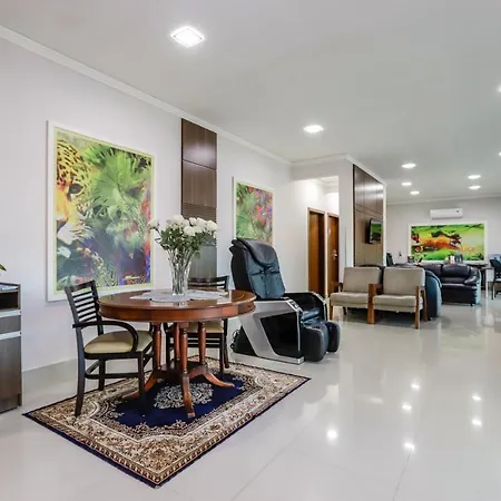 Hotel Trevita Foz-3