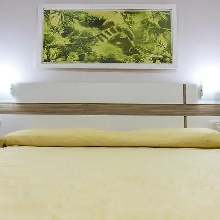 Hotel Trevita Foz-2