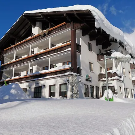 Hotel Stierer-2