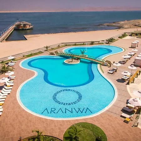 Aranwa Paracas Resort & Spa-3